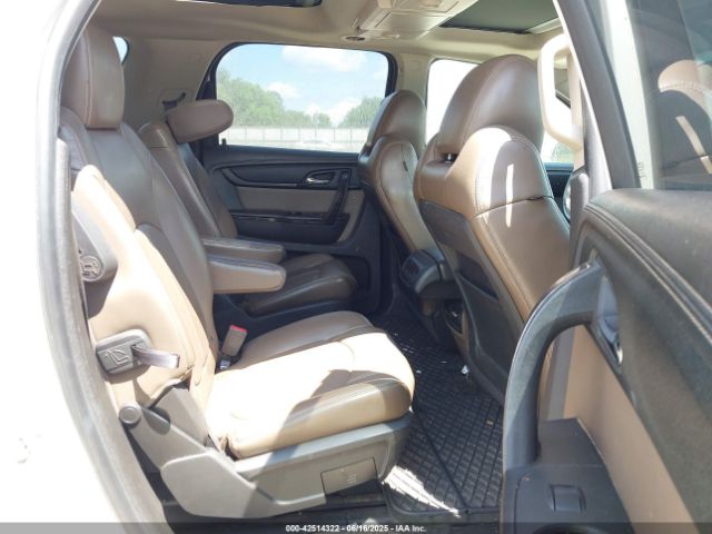 2013 GMC ACADIA 1GKKRSKD7DJ263827 Photo 7