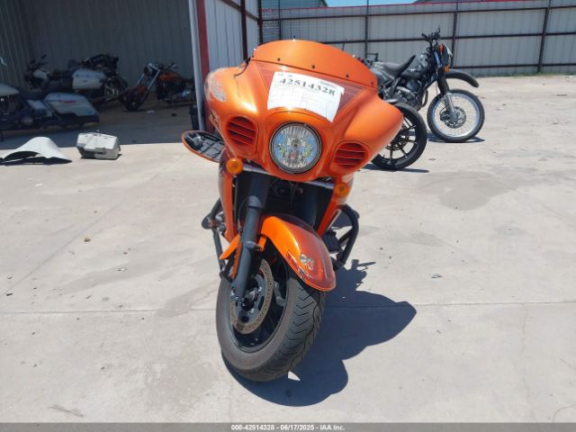 2019 KAWASAKI VN1700 JKBVNRK14KA016349 Photo 4