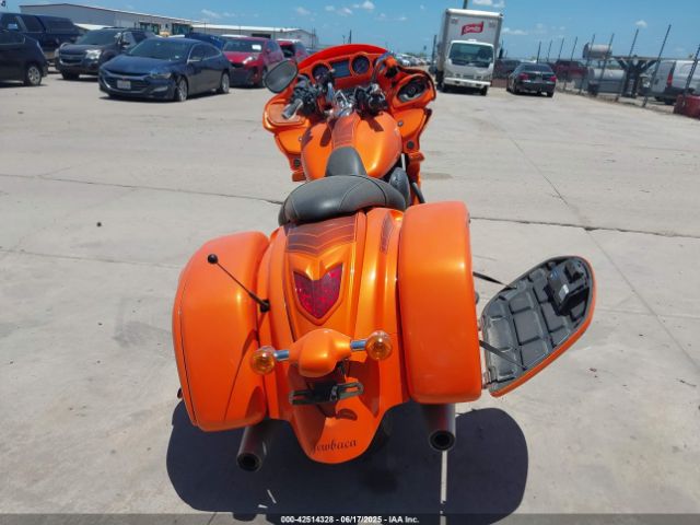 2019 KAWASAKI VN1700 JKBVNRK14KA016349 Photo 5