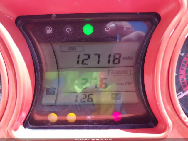 2019 KAWASAKI VN1700 JKBVNRK14KA016349 Photo 6