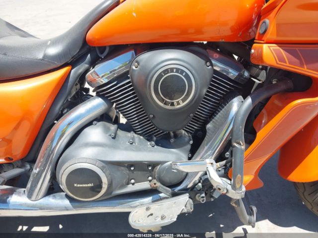 2019 KAWASAKI VN1700 JKBVNRK14KA016349 Photo 7