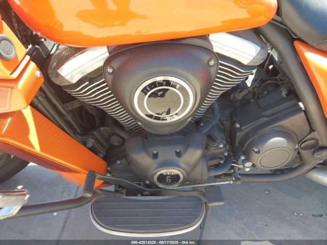 2019 KAWASAKI VN1700 JKBVNRK14KA016349 Photo 8