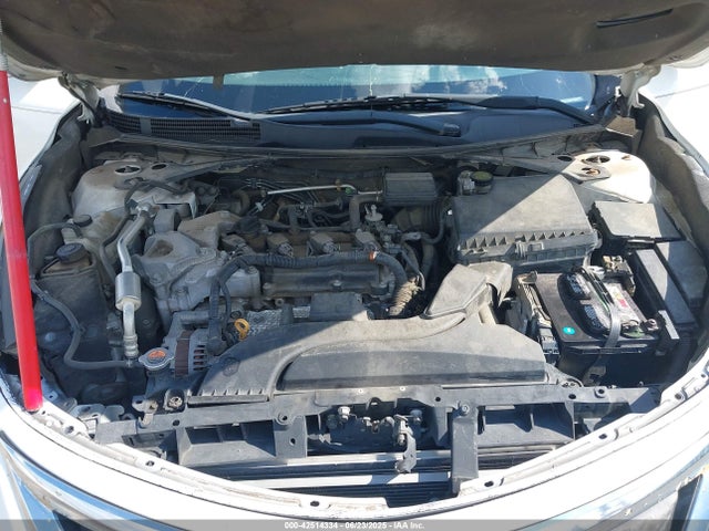 1N4AL3AP8EC186651 Nissan 2014