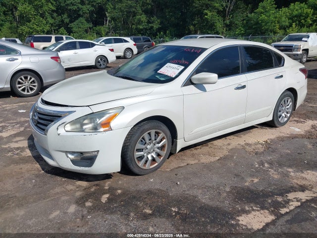 1N4AL3AP8EC186651 Nissan 2014