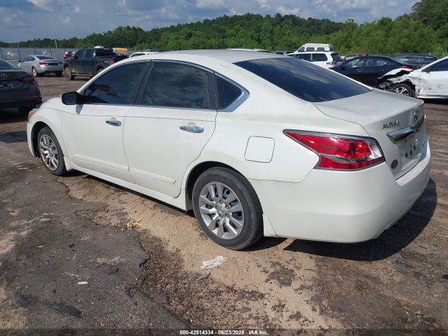 1N4AL3AP8EC186651 Nissan 2014