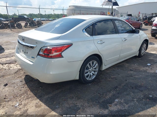 1N4AL3AP8EC186651 Nissan 2014