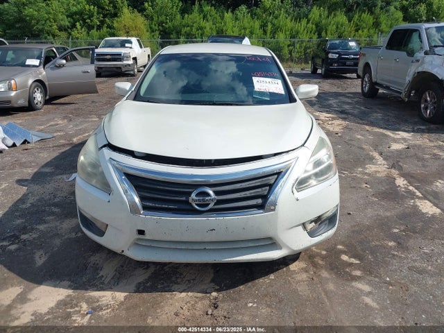 1N4AL3AP8EC186651 Nissan 2014