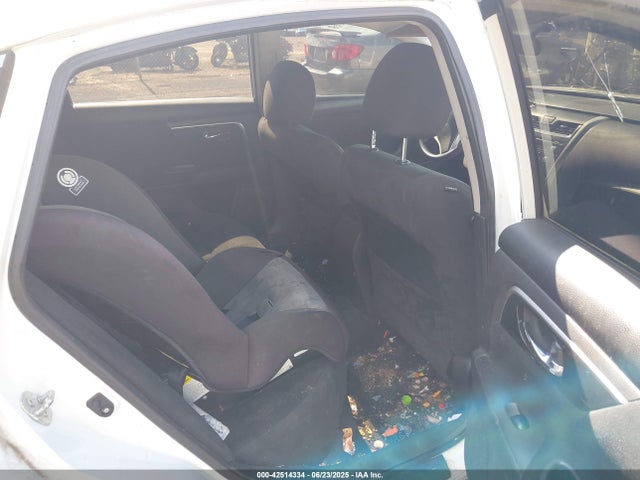 1N4AL3AP8EC186651 Nissan 2014