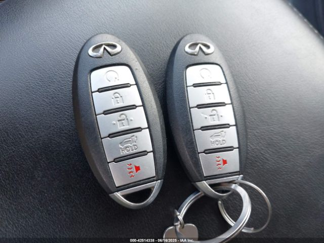 2015 INFINITI QX60 5N1AL0MM5FC522344 Photo 10