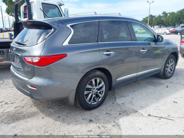2015 INFINITI QX60 5N1AL0MM5FC522344 Photo 3