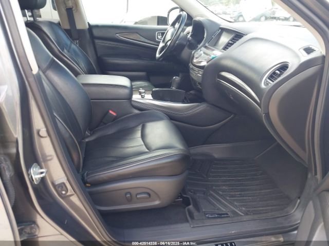 2015 INFINITI QX60 5N1AL0MM5FC522344 Photo 4