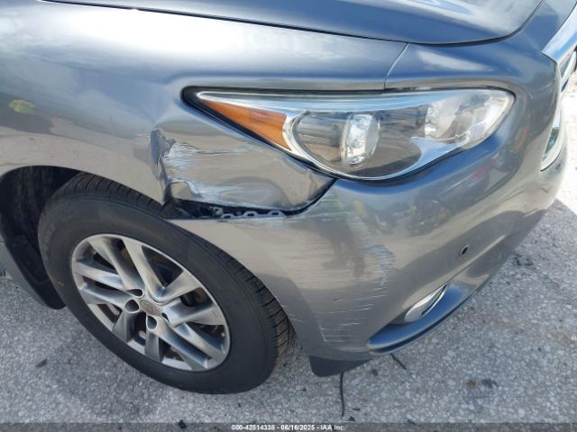 2015 INFINITI QX60 5N1AL0MM5FC522344 Photo 5