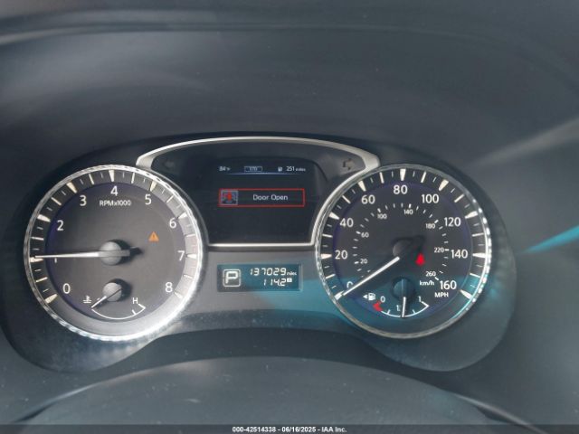 2015 INFINITI QX60 5N1AL0MM5FC522344 Photo 6