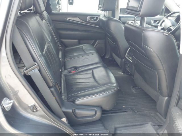 2015 INFINITI QX60 5N1AL0MM5FC522344 Photo 7