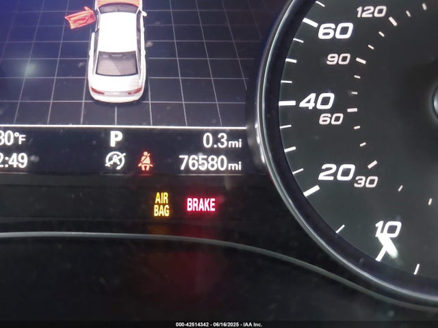Audi S6 4.0t Premium Plus 2017 WAUFFAFC6HN088418 Image 15