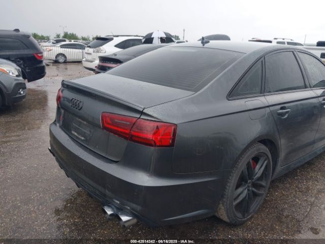 2017 AUDI S6 WAUFFAFC6HN088418 Photo 3