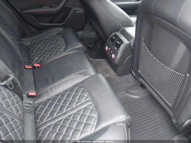 2017 AUDI S6 WAUFFAFC6HN088418 Photo 7