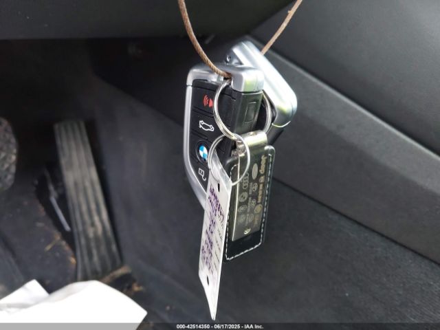 2020 BMW X3 5UXTY5C09L9B36689 Photo 10