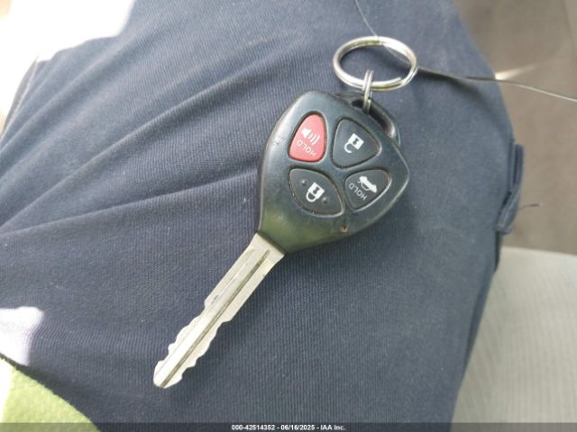 2012 TOYOTA COROLLA 2T1BU4EE1CC776608 Photo 10