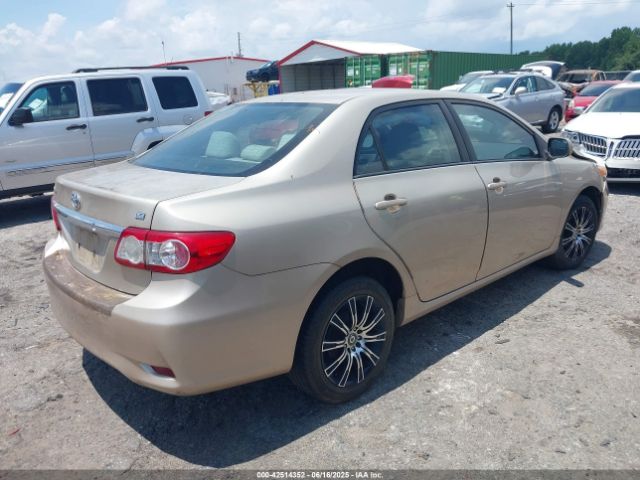 2012 TOYOTA COROLLA 2T1BU4EE1CC776608 Photo 3