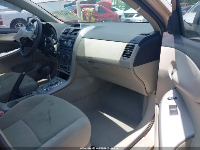 2012 TOYOTA COROLLA 2T1BU4EE1CC776608 Photo 4