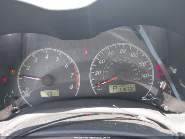 2012 TOYOTA COROLLA 2T1BU4EE1CC776608 Photo 6