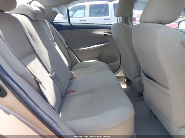 2012 TOYOTA COROLLA 2T1BU4EE1CC776608 Photo 7
