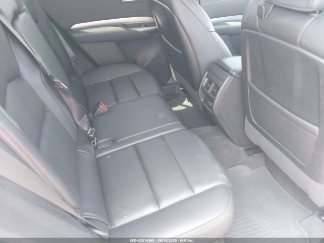 1GYFZCR4XLF026740 Cadillac Xt4 Fwd Premium Luxury