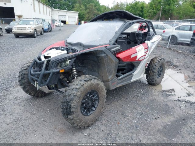 2024 CAN-AM MAVERICK X3 3JBVGAY43RE000855 Photo 1
