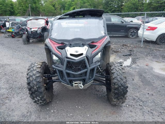 2024 CAN-AM MAVERICK X3 3JBVGAY43RE000855 Photo 4