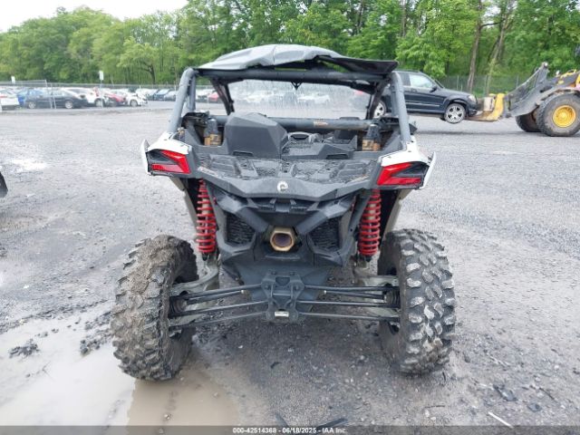 2024 CAN-AM MAVERICK X3 3JBVGAY43RE000855 Photo 5