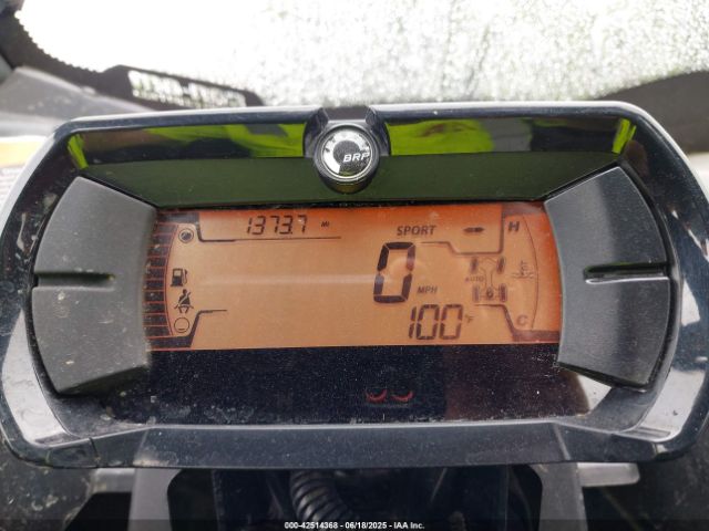 2024 CAN-AM MAVERICK X3 3JBVGAY43RE000855 Photo 6