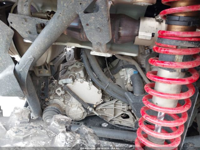 2024 CAN-AM MAVERICK X3 3JBVGAY43RE000855 Photo 7