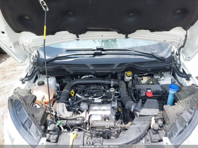 2019 FORD ECOSPORT MAJ3S2GE0KC297041 Photo 9