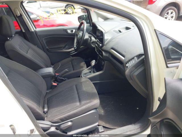 2019 FORD ECOSPORT MAJ3S2GE0KC297041 Photo 4