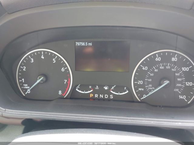 2019 FORD ECOSPORT MAJ3S2GE0KC297041 Photo 6