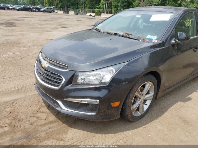 1G1PF5SB5G7157719 Chevrolet Cruze Limited 2lt Auto