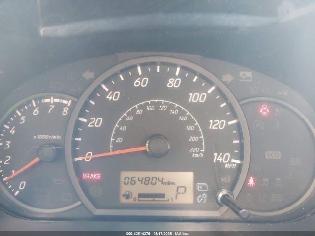 2021 MITSUBISHI MIRAGE ML32AUHJ3MH004323 Photo 6