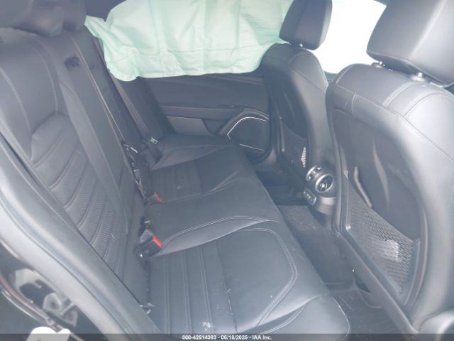2023 ALFA ROMEO GIULIA ZARFAMEV9P7674979 Photo 7