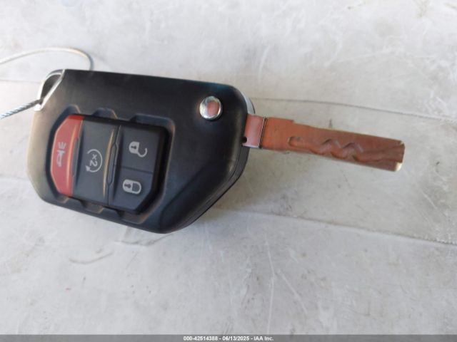 2022 JEEP GLADIATOR 1C6HJTAG5NL132990 Photo 10