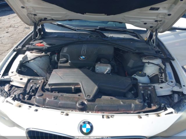 2014 BMW 328I WBA3A5C58EP602669 Photo 9