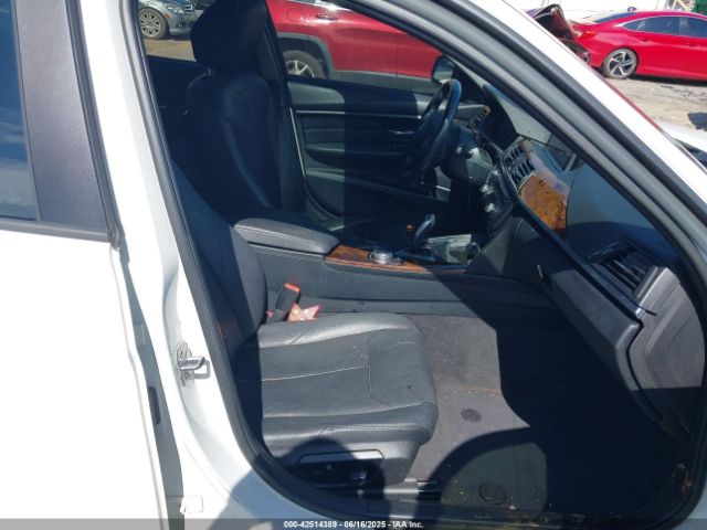 2014 BMW 328I WBA3A5C58EP602669 Photo 4