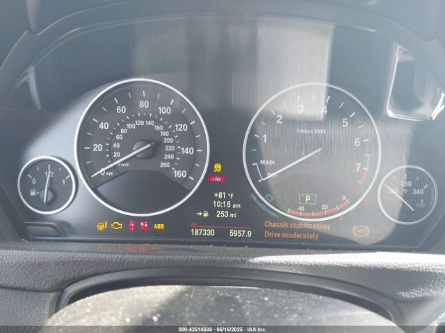 2014 BMW 328I WBA3A5C58EP602669 Photo 6