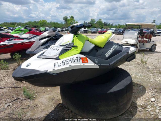 2023 SEADOO UNKNOWN YDVA3122E323 Photo 1