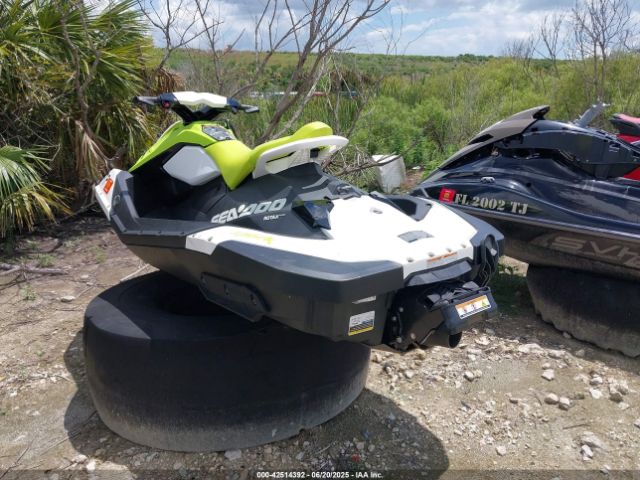 2023 SEADOO UNKNOWN YDVA3122E323 Photo 2