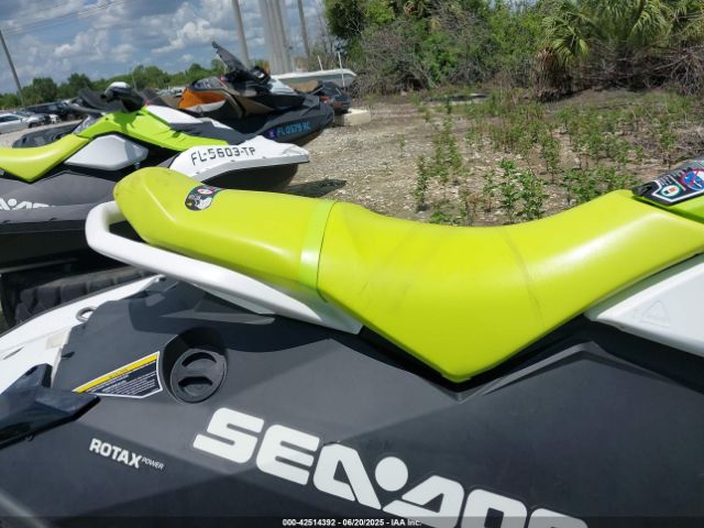 2023 SEADOO UNKNOWN YDVA3122E323 Photo 7