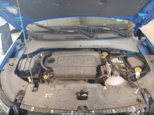 2022 JEEP COMPASS 3C4NJDCB4NT171609 Photo 9
