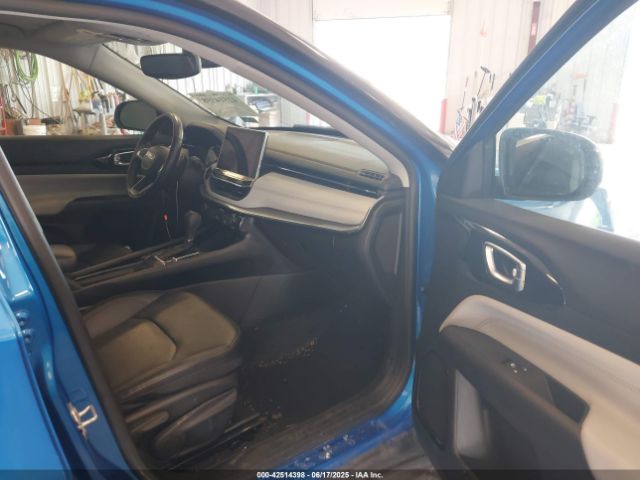 2022 JEEP COMPASS 3C4NJDCB4NT171609 Photo 4