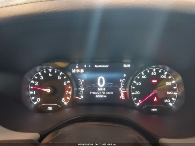 2022 JEEP COMPASS 3C4NJDCB4NT171609 Photo 6