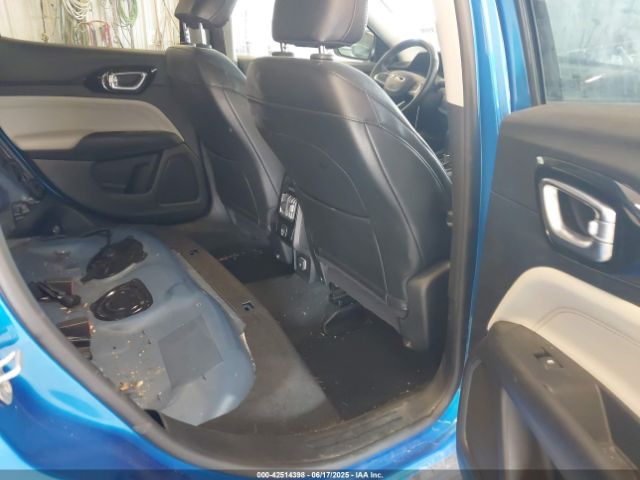 2022 JEEP COMPASS 3C4NJDCB4NT171609 Photo 7